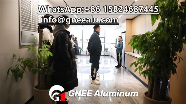 3003 High Quality Aluminum Foil