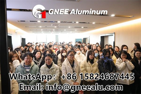 1235 Jumbo Rolls Of Aluminium Foil