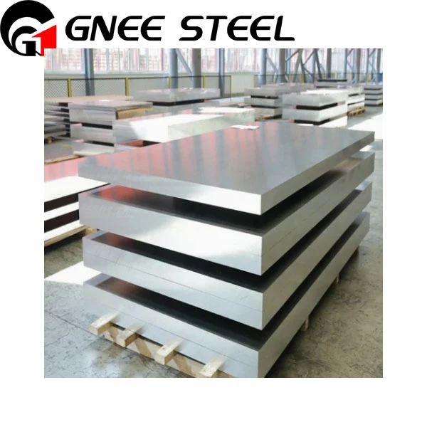 6061 Hot Rolled Aluminum Plate