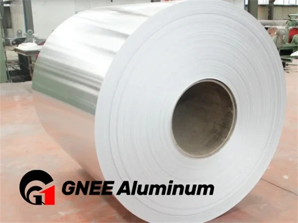 wholesale 20 Micron Pharmaceutical Packaging Aluminum Foil