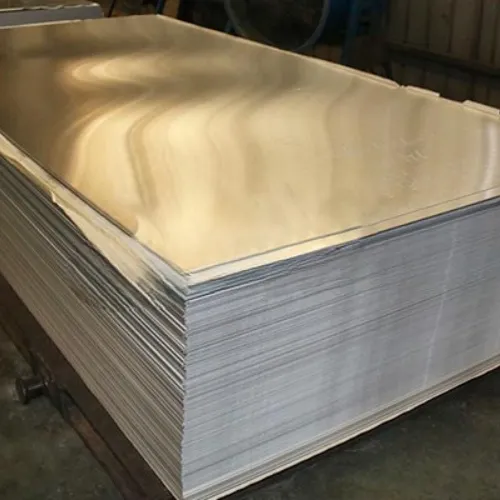 3003 Curtain Wall Aluminum Sheet