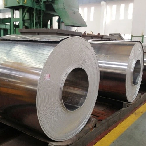 3004 Aluminum Coils factory