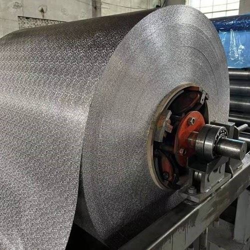 5052 Embossed Aluminum Sheet suppliers