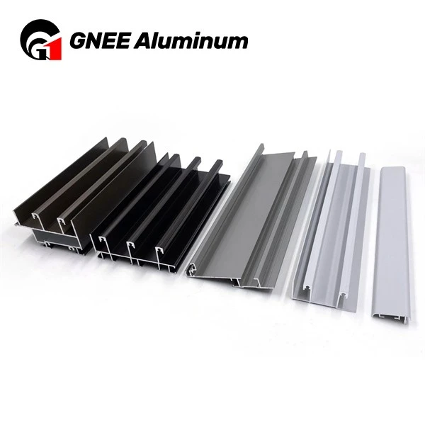 6063 Aluminum Profile