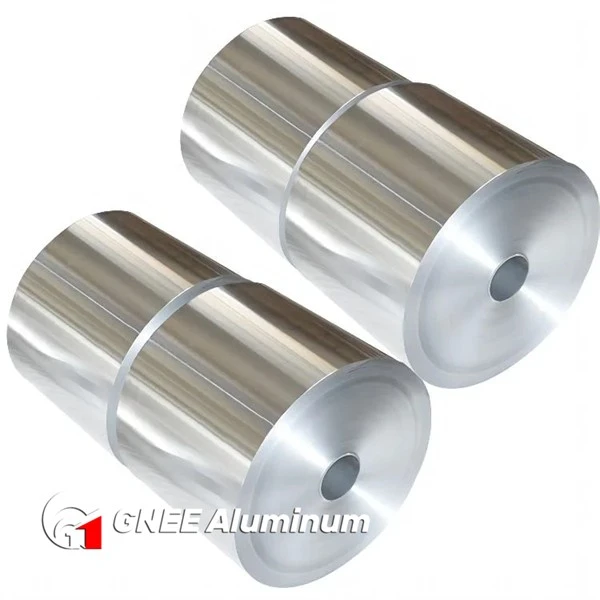 8011 3003 Aluminum Foil Big Roll