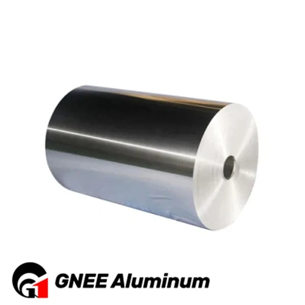 wholesale 8011 Aluminium Foils