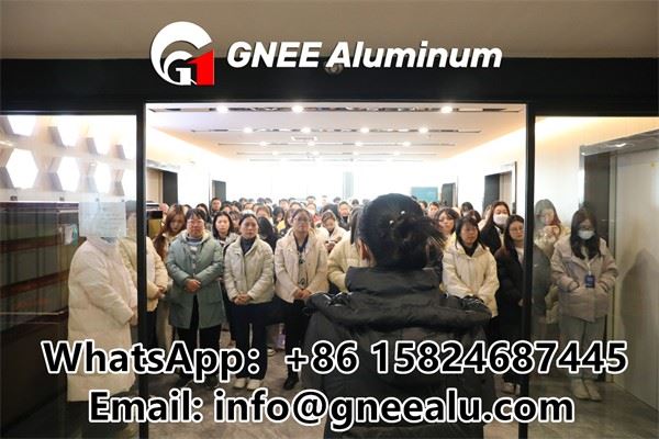 8011 Household Aluminum Foil Alloy 8011 Household Aluminum Foil Alloy