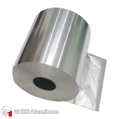 8011 O Aluminium Foil 8011 O Aluminium Foil