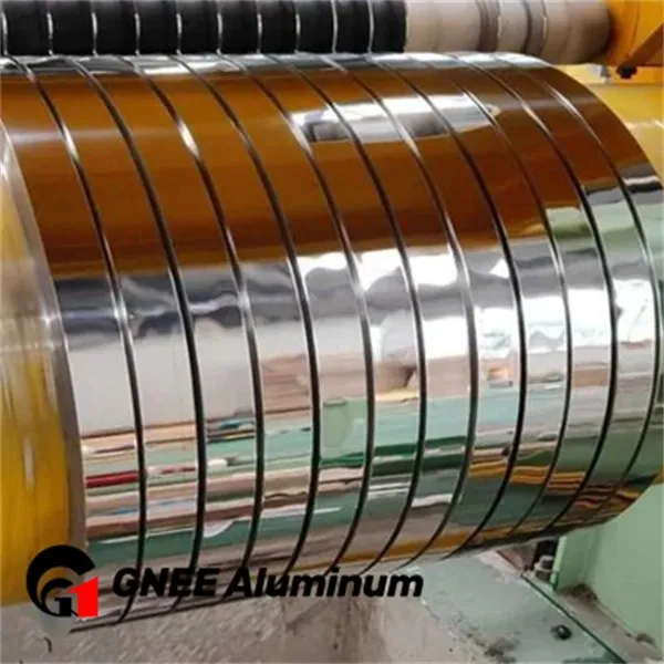 Alloy Coating Aluminium Coil Free Sample