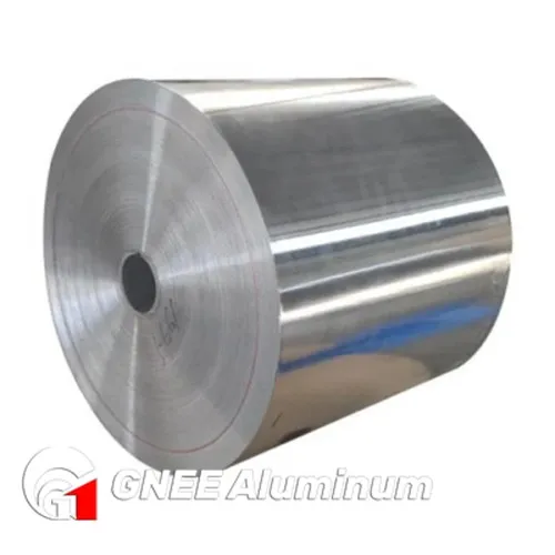 8011household Aluminium 8011foil Aluminium Foil