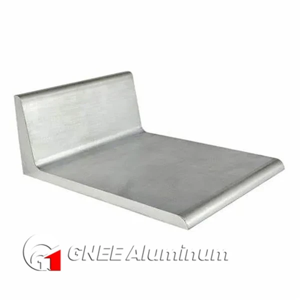 Aluminum 8 ft Angles