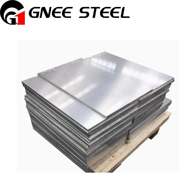 Aluminum Alloy Plate Sheet T4 15mm 20mm 30mm En Ab-44200 En Ab-44300 -En Ab-44400 For Industrial Building Use Factory Supply Metal Sheet
