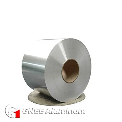 Aluminum Foil 1235 Soft Temper