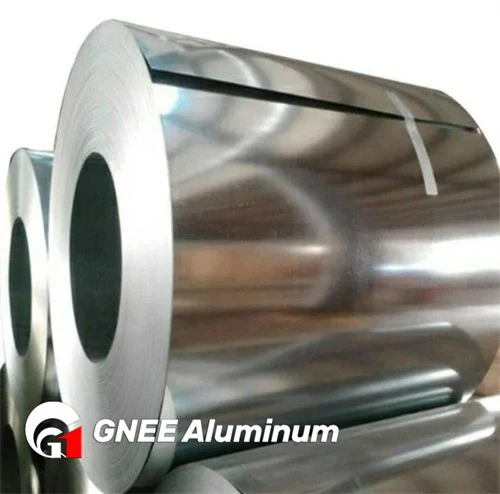 Aluminum Foil Micron