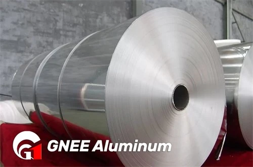 Aluminum Household Foil