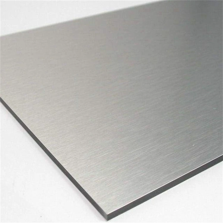 Aluminum Stretched Plate