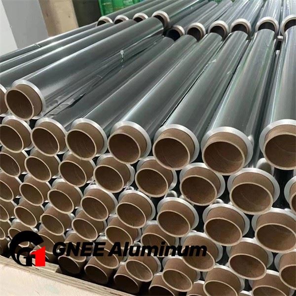 cheap Cold Formed Aluminum Foil For Pharmaceutical