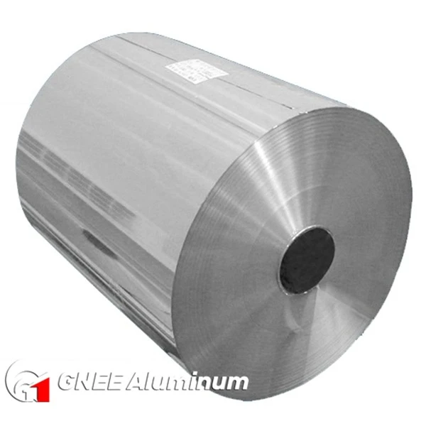 Extra Wide Aluminium Foil Extra Wide Aluminium Foil