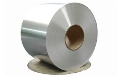 Foil Roll Aluminium