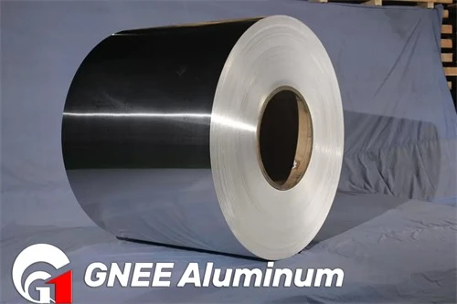 HHF Aluminium Foil Big Roll