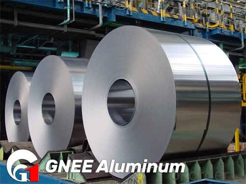 HHF Aluminium Foil Big Roll