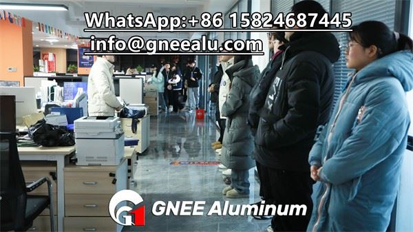 HHF Aluminium Foil Jumbo Rolls