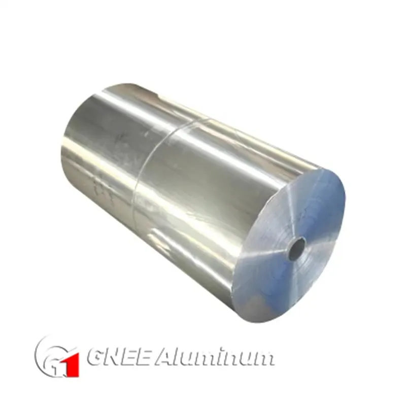 Household Food Grade Aluminium Foil