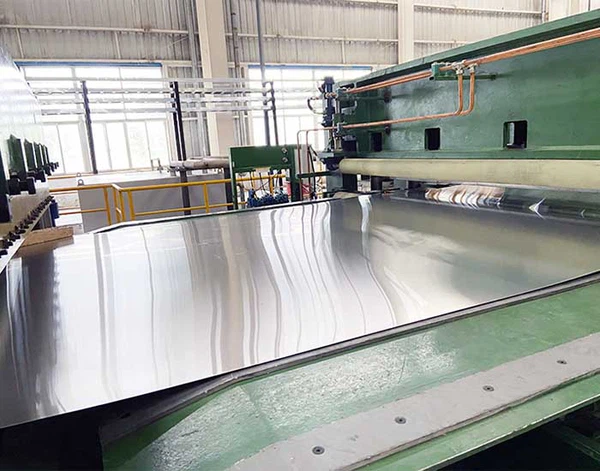 Aluminum-sheet-6061-T6 Aluminum-sheet-6061-T6