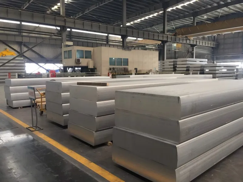 7075 Aluminum plate 7075 Aluminum plate