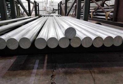 aluminum aluminum
