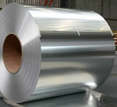 aluminum coil aluminum coil