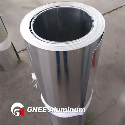 Aluminum Foil Food Grade Packaging Aluminum Foil Food Grade Packaging