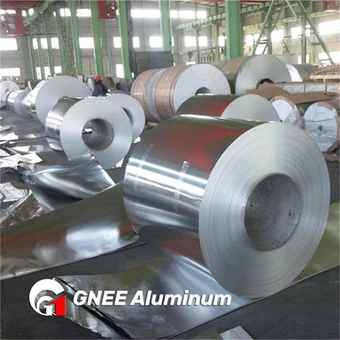 8079 Aluminium strips Coil 8079 Aluminium strips Coil
