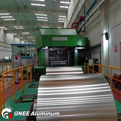 Mill Finish Aluminum Coil 5754 5083 Polished Aluminum Alloy Coil For Special Materials Of Transport Equipment Mill Finish Aluminum Coil 5754 5083 Polished Aluminum Alloy Coil For Special Materials Of Transport Equipment