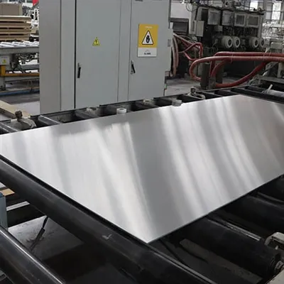 5082 5083 7075 3003 Bobina de placa d'alumini