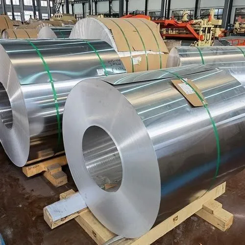 2024 T3 T351 T851 Aerospace Aluminum Foil suppliers