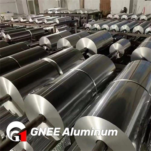 Aluminium Paper Foil Roll,pharmaceutical
