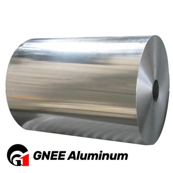 12 um Aluminum Foil for Battery Cathode 12 um Aluminum Foil for Battery Cathode