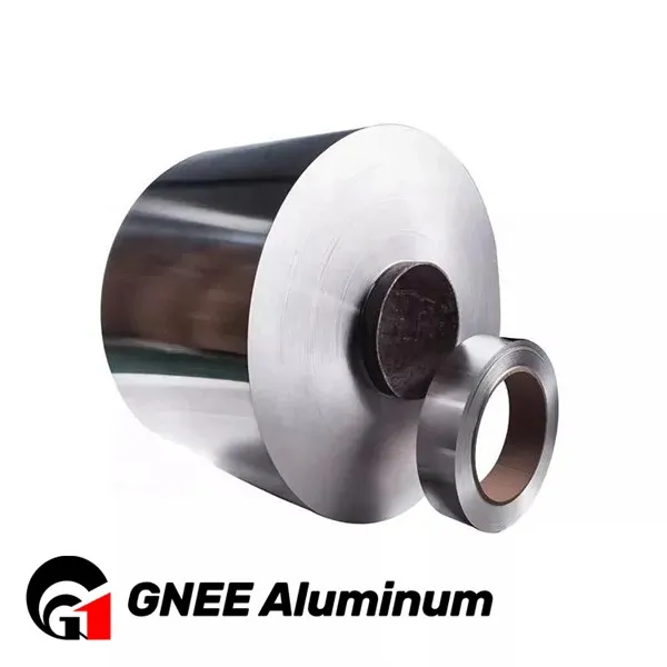 Aluminum Foil for Battery Cathode Substrate Aluminum Foil for Battery Cathode Substrate
