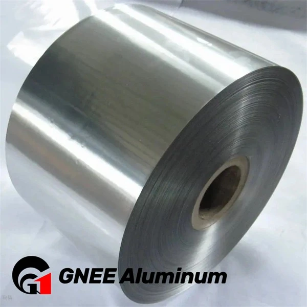 Reinforced Aluminium Foil price Reinforced Aluminium Foil price