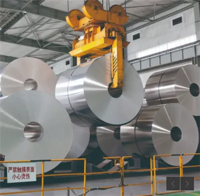 5182 H48 Bobina d'alumini per acabar