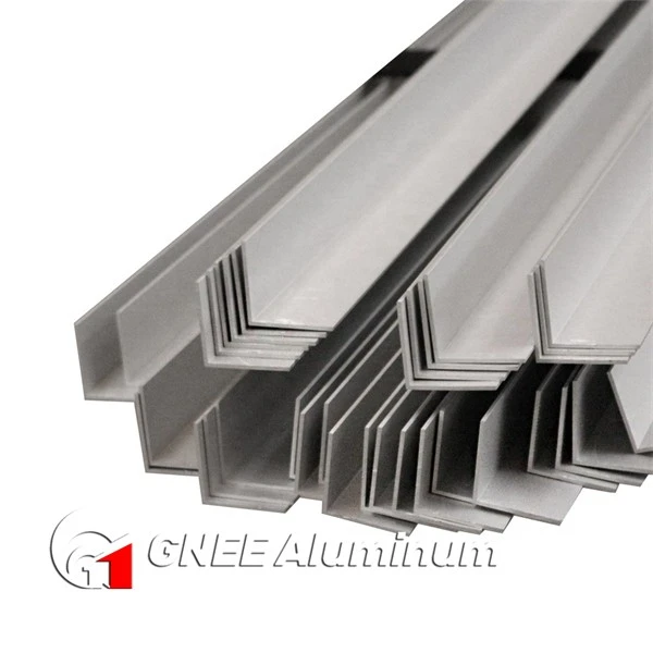 Structural Aluminum Angle