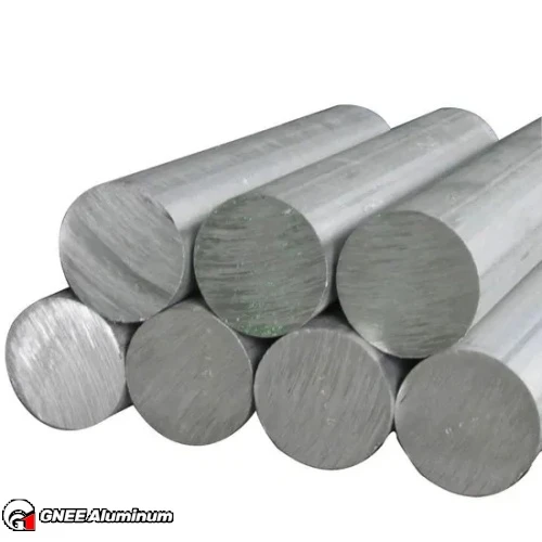UNS A96061 Aluminium Anode Rod